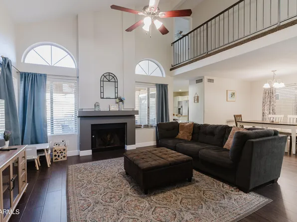 3638 W WAHALLA Lane, Glendale, AZ 85308
