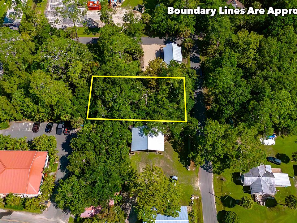 2nd image of LOT-12K Tallahassee Ave