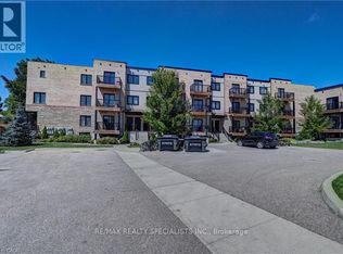 164 Heiman St #7C, Kitchener, ON N2M 0B8