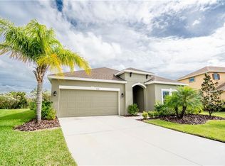 7438 Sugar Brook Pl, Wesley Chapel, FL 33545