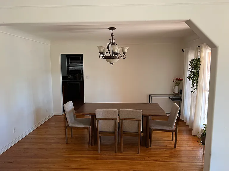 6087 Cashio St #1 — Photo 4