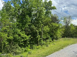 0 Sugar Cove Way, Newport, TN 37821