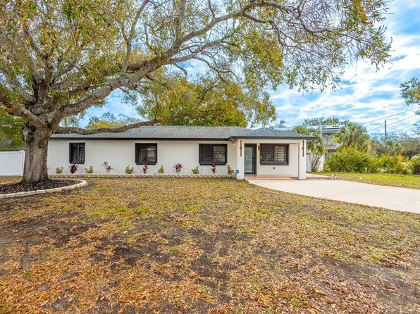 3517 W Cherokee Ave, Tampa, FL 33611