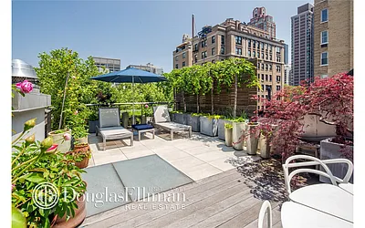 Sold by Douglas Elliman