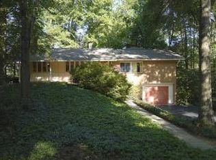 8028 Fenway Rd, Bethesda, MD 20817