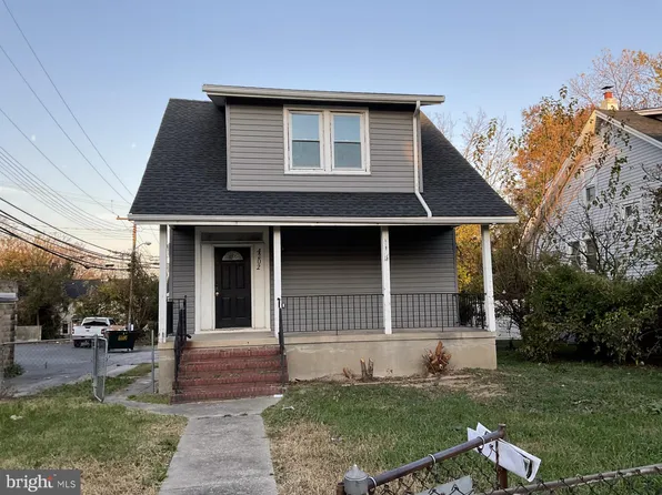 4202 Woodlea Ave, Baltimore, MD 21206