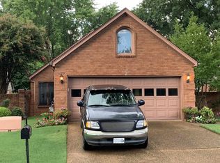 7108 Belsfield Rd LOT 42, Memphis, TN 38119