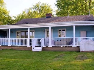 3620 Watson Rd, Stow, NY 14785