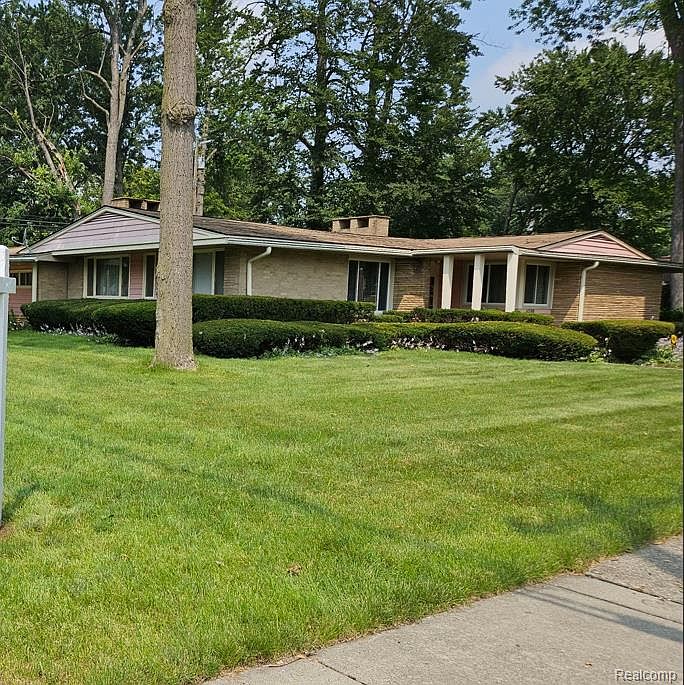 14303 Rosemont Ave, Detroit, MI 48223 Zillow