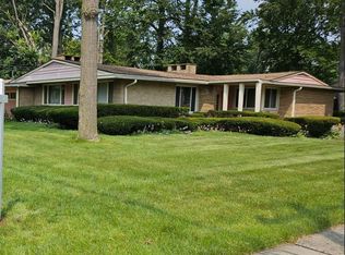 14303 Rosemont Ave, Detroit, MI 48223