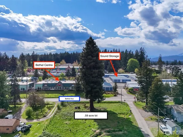 4501 Bethel Road SE, Port Orchard, WA 98366