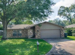 280 Rosine St, Beaumont, TX 77707