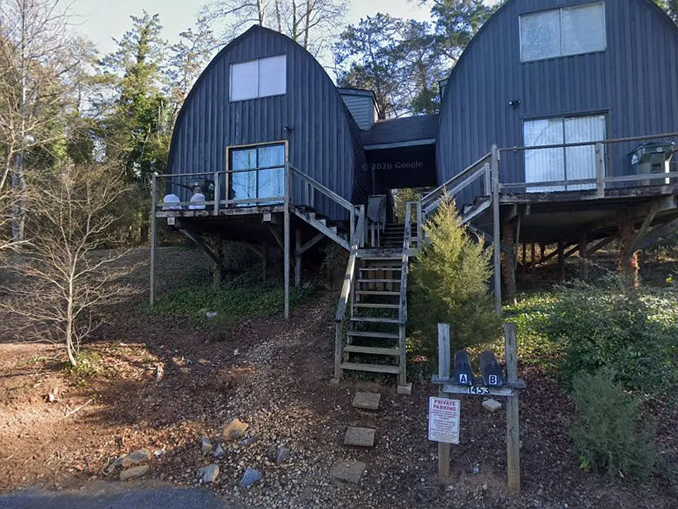1453A Barnett Shoals Rd