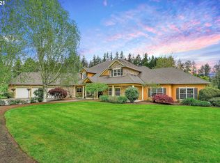 4820 NE 306th Cir, La Center, WA 98629