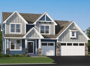 19999 Gadston Ln, Lakeville, MN 55044