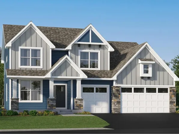 19999 Gladstone Trl, Lakeville, MN 55044