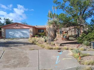 7204 San Francisco Rd NE, Albuquerque, NM 87109