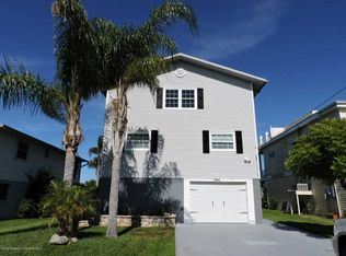 3191 Sea Grape Dr, Hernando Beach, FL 34607