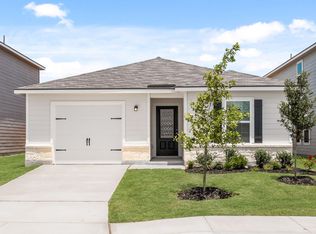 470 Aplite Pass, Maxwell, TX 78656