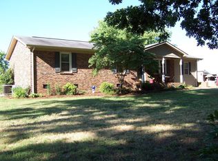 530 Clyde Wallace Rd, Shelby, NC 28152