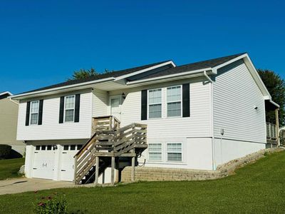21875 Legacy Dr, Milan, MO, 63556