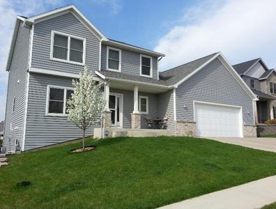 4820 Manor End Ln NW, Rochester, MN, 55901