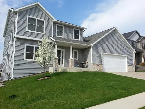 4820 Manor End Ln NW, Rochester, MN 55901