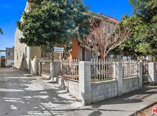 5420 Lemon Grove Ave #1/2, Los Angeles, CA 90038