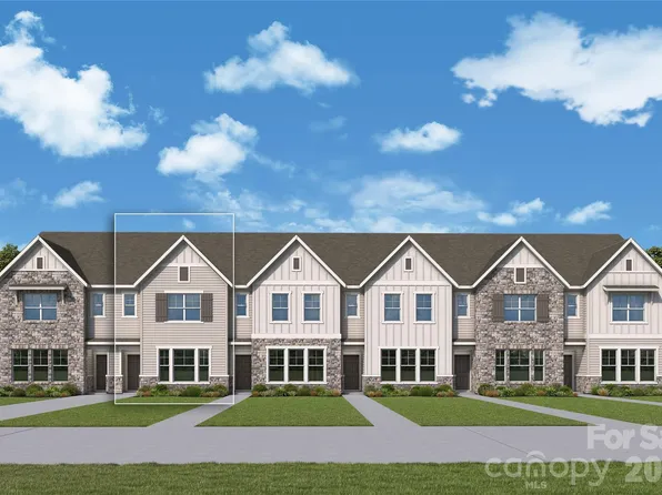 13113 Benessare Ln, Matthews, NC 28105