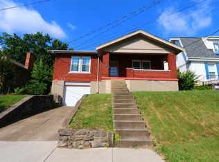 839 Alhambra Ct, Park Hills, KY 41011
