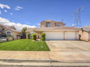 12432 Kirkwood Dr, Victorville, CA 92392