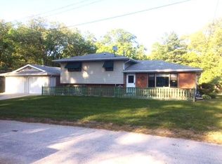 3876 S Boa Dr, Knox, IN