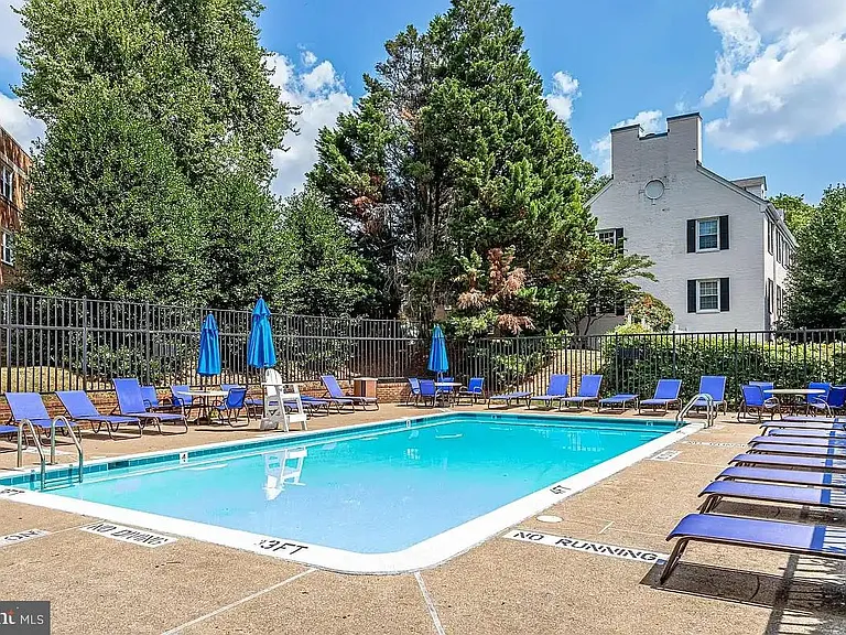 1319 S Walter Reed Dr #19104 — Photo 10