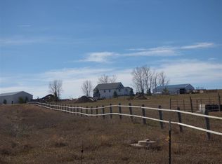 11319 Railway Ln, Belle Fourche, SD 57717