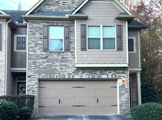 1234 Mistyhaynes Way, Grayson, GA 30017