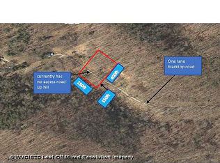 275 Marne Ridge Rd, Bomont, WV 25030
