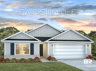 13537 Redhead Ln, Foley, AL 36535