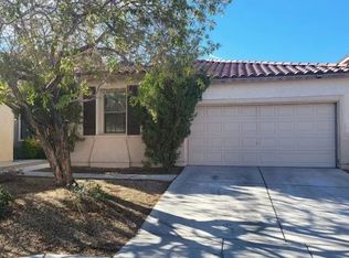 5531 Valley Canyon St, Las Vegas, NV 89148