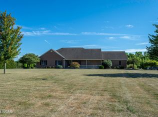 15111 Ramga Rd, Wapakoneta, OH 45895