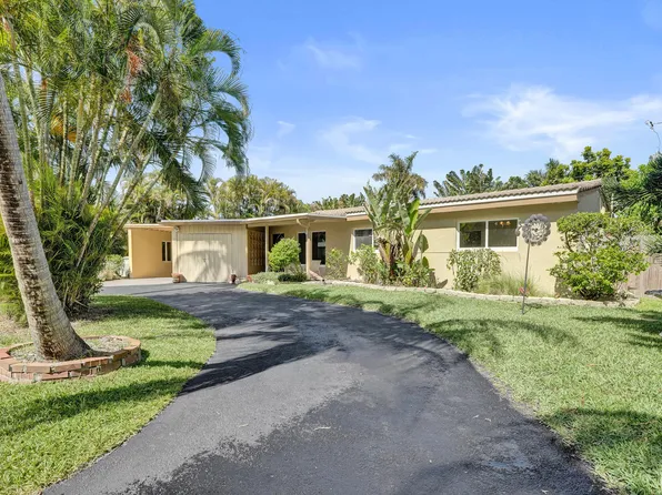 1240 SW 4th Avenue, Pompano Beach, FL 33060