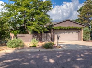 142 Palisade Cir, Manitou Springs, CO 80829