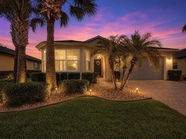 11861 SW Crestwood Circle, Port St Lucie, FL 34987