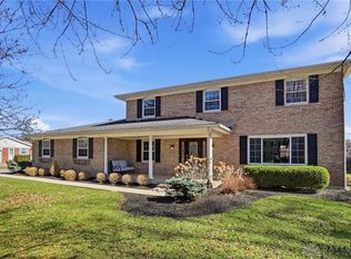 6358 Siena St, Dayton, OH 45459