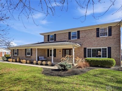 6358 Siena St, Dayton, OH, 45459