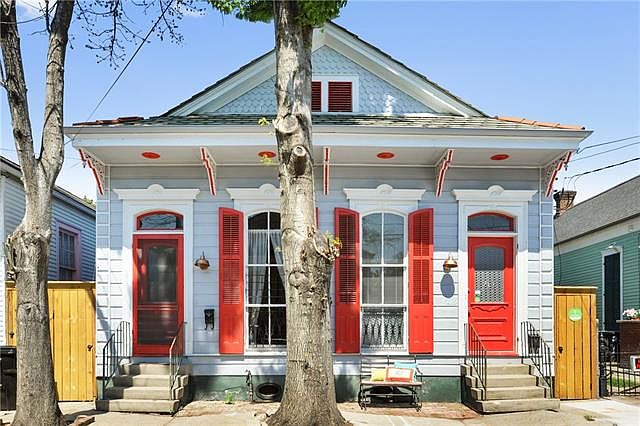 1st image of 4219 Burgundy St