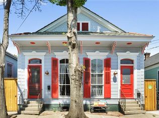 4219 Burgundy St, New Orleans, LA 70117