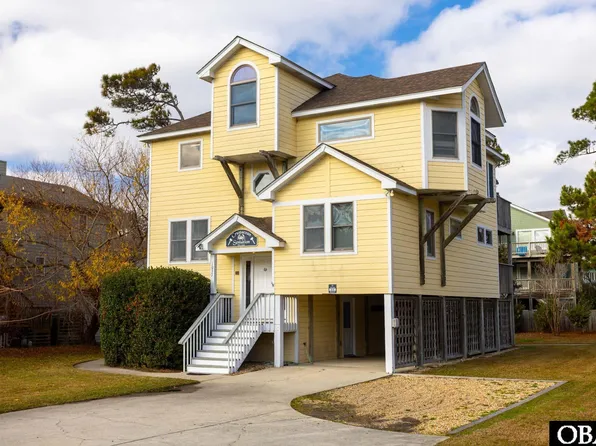 1037 Hampton St Lot 538, Corolla, NC 27927