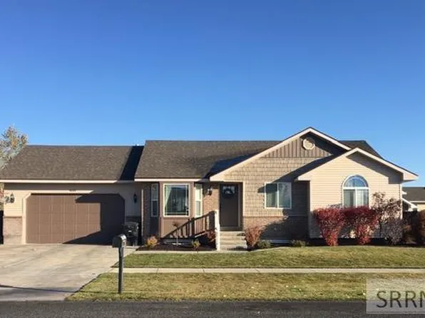 4135 E Rulon Dr, Ammon, ID 83406