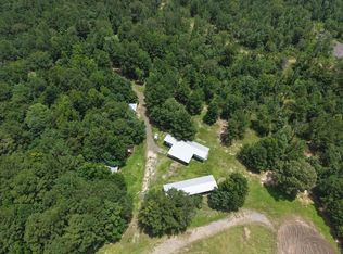 3088 County Road 2565 N, Chester, TX 75936