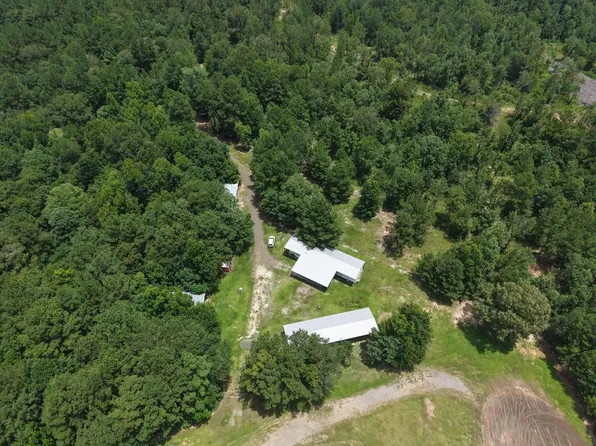 3088 County Road 2565 N, Chester, TX 75936